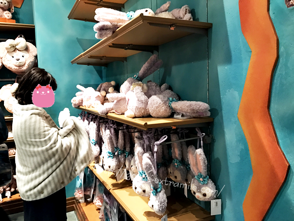 ガッレリーアディズニー　ステラルー
