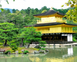 金閣寺