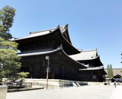 妙心寺法堂