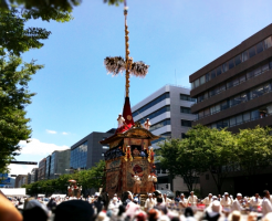 祇園祭