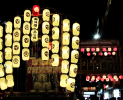 宵山　