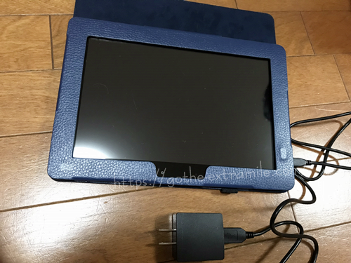 RISU算数　タブレット